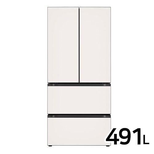 LG전자 오브제컬렉션 김치톡톡 Z495GBB212