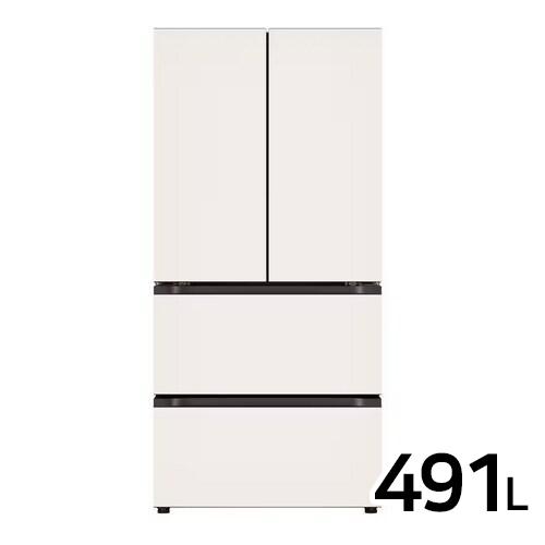 LG전자 오브제컬렉션 김치톡톡 Z490MEEF11