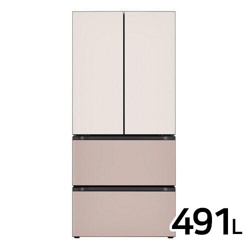 LG전자 오브제컬렉션 김치톡톡 Z495GGA271