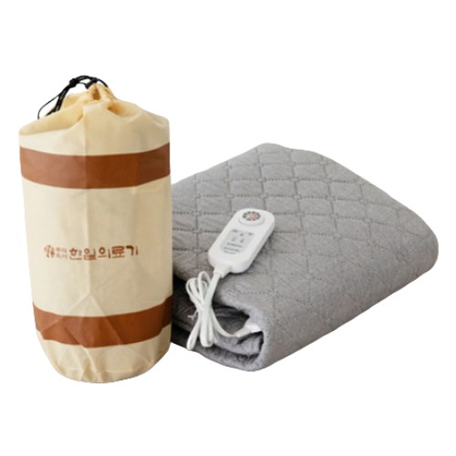 한일의료기  프리볼트 탄소매트