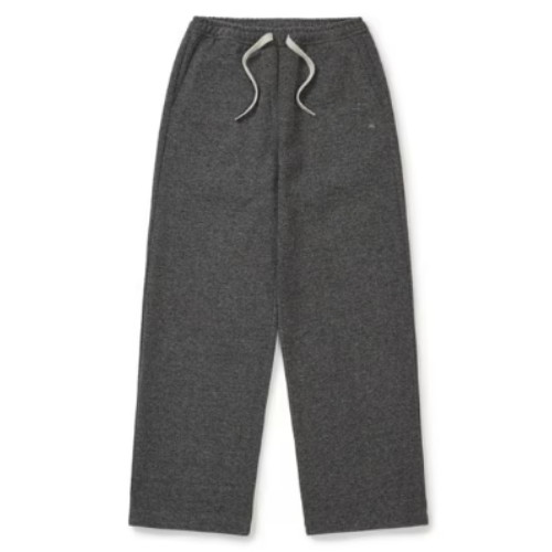 스노우피크 에센셜울 스트링 팬츠 S25WWFFP07CC