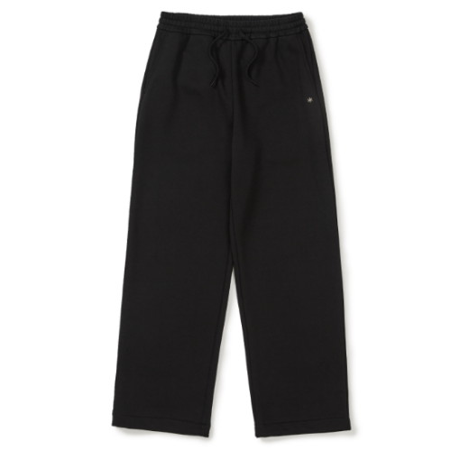 스노우피크 약기모 스트링 팬츠 S25WWFFP69BK