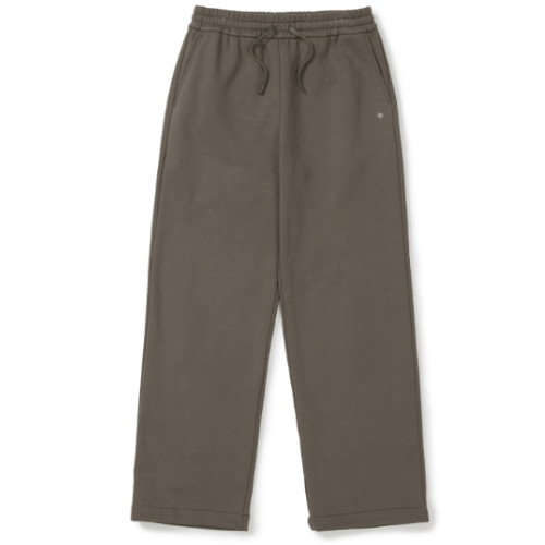 스노우피크 약기모 스트링 팬츠 S25WWFFP69DK