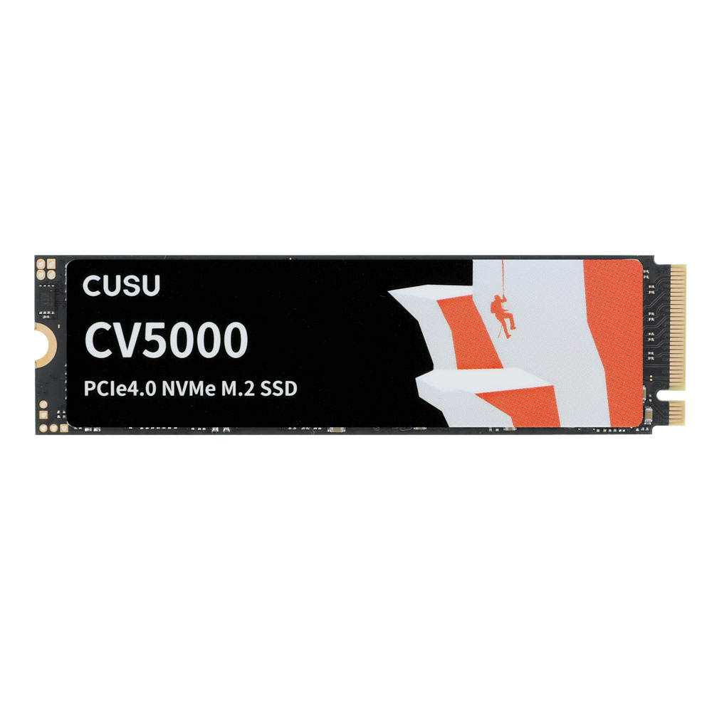 TWSC  CUSU CV5000 M.2 NVMe
