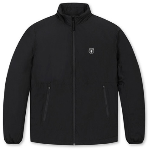 잭니클라우스 골든베어 윈드프루프 라이닝 패딩 자켓 G4UAW25851BKX