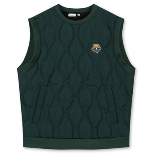 골든베어 하이브리드 다운 베스트 G4VAW25801GRX