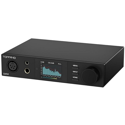 TOPPING  DX5 II