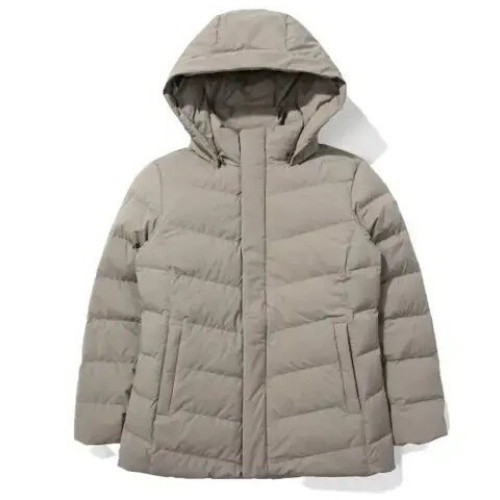 K2  베일리 다운점퍼 KWU23586KA