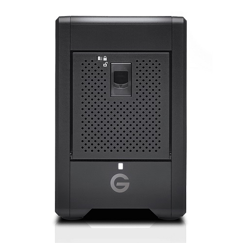 SanDisk Professional G-RAID SHUTTLE 4