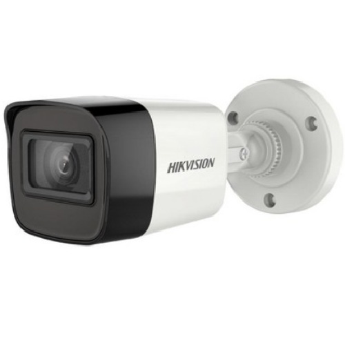 HIKVISION  DS-2CE16U0T-ITF