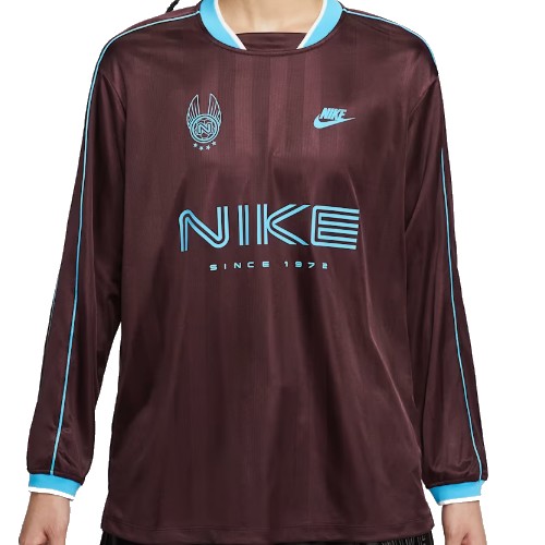 나이키  긴팔 저지 탑 IM7453-652