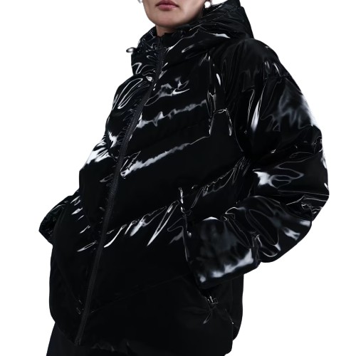 나이키 써마 핏 샤인 패딩 IH8009-010