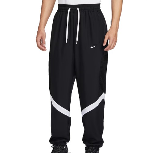 나이키  아이콘 우븐 팬츠 HV3366-010