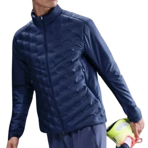 나이키  써마 핏 ADV 에어로로프트 리펠 다운 러닝 재킷 FB7557-492