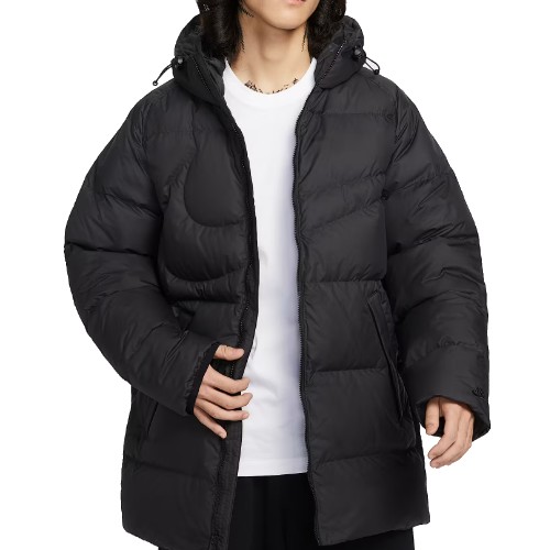 나이키  클럽 써마 핏 루즈 핏 파카 IH2378-010