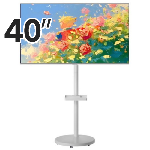 와이드뷰  GTWV400FHDQ11 이동형 패키지
