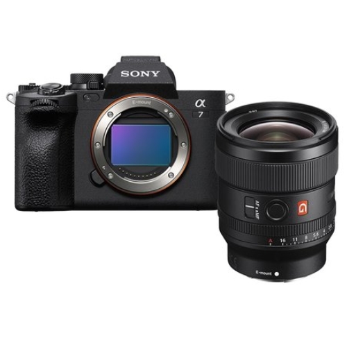 소니 알파 A7 IV 렌즈세트
