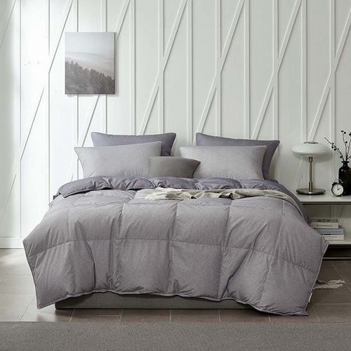 세사 하인드 알러지케어 헝가리 구스차렵이불