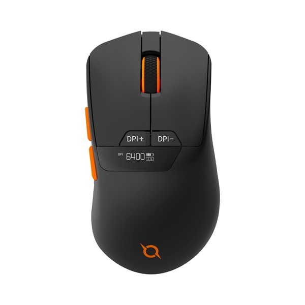 COX  Z1 OLED 디스플레이 3모드 게이밍 유무선