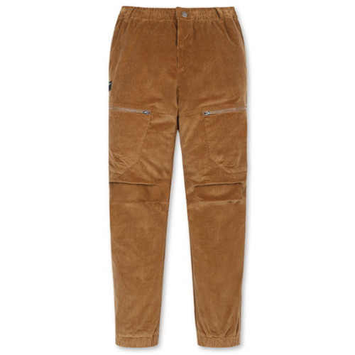 잭니클라우스 골든베어 코듀로이 밴디드 조거 팬츠 G4PAW25831BRX