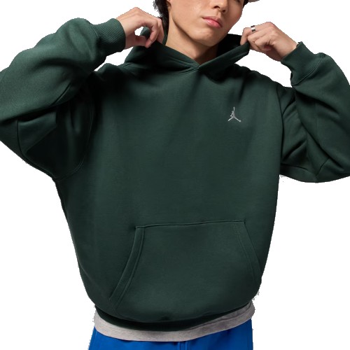 나이키  조던 브루클린 플리스 오버사이즈 풀오버 후디 IB7235-316