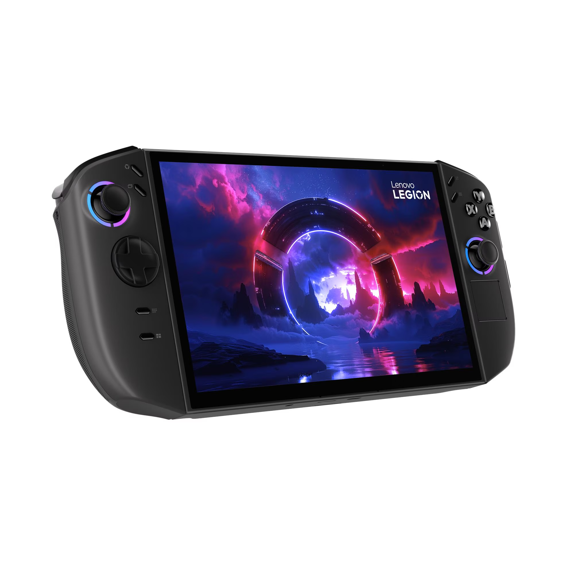 레노버 LEGION Go 8ASP2 83N0000KKR