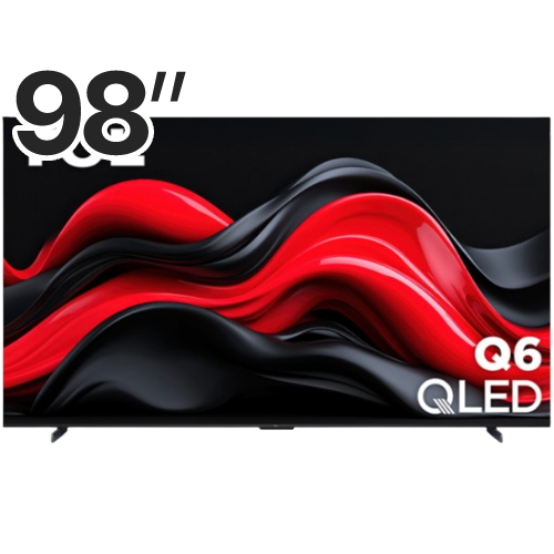 TCL  98Q651G 해외구매