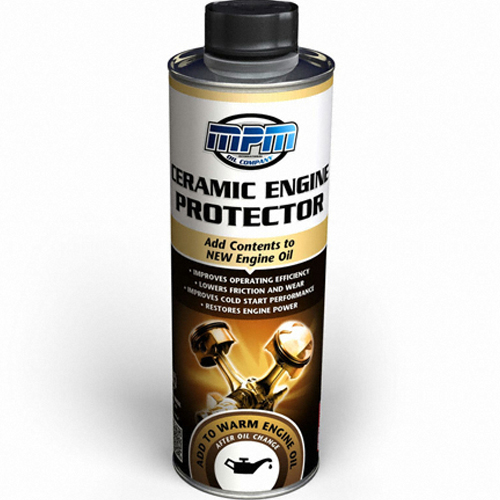 MPM  세라믹 엔진 프로텍터 300ml