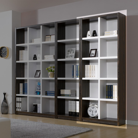 미아트 에일린 오픈형 5단 책장 810