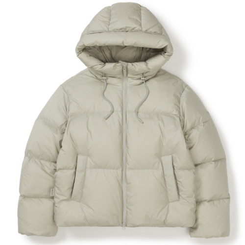 스노우피크 퍼피나 후드 헤비 다운 자켓 S25WWFDJ21PL