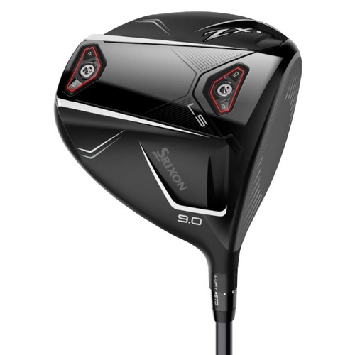 던롭 스릭슨 ZXi LS 커스텀 드라이버+벤투스 샤프트