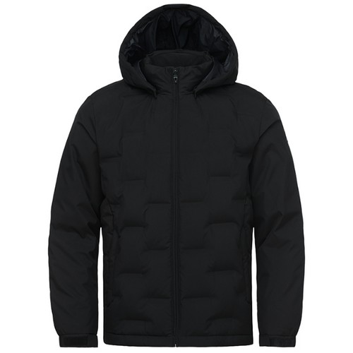 블랙야크 제로스팟 후디 다운자켓1 1BYPAWU007BK