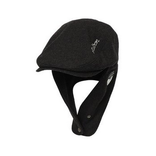 말본골프  헌팅 캡 M5443PCP15BRN