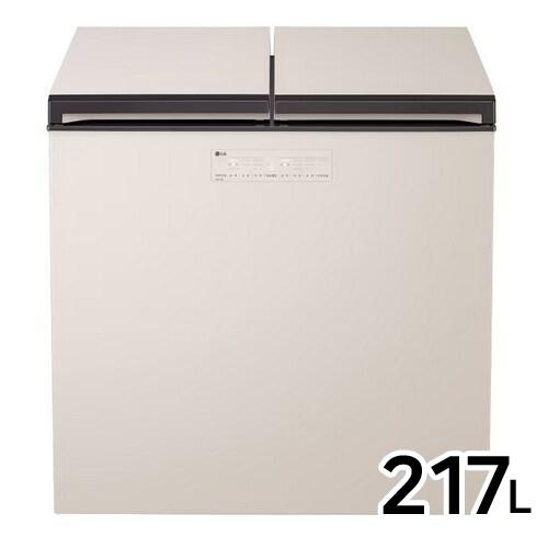 LG전자 오브제컬렉션 김치톡톡 Z225MEE152