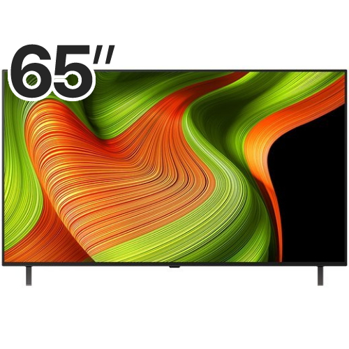 LG전자 올레드 AI OLED65B5NNA