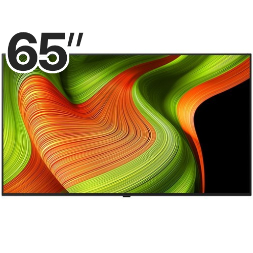 LG전자 올레드 AI OLED65B5NNA