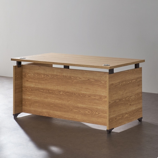 TS퍼니처 NEW 탑책상 사무용 컴퓨터 책상