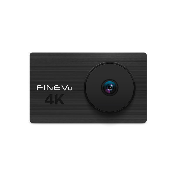 파인디지털 파인뷰 X4K 2채널