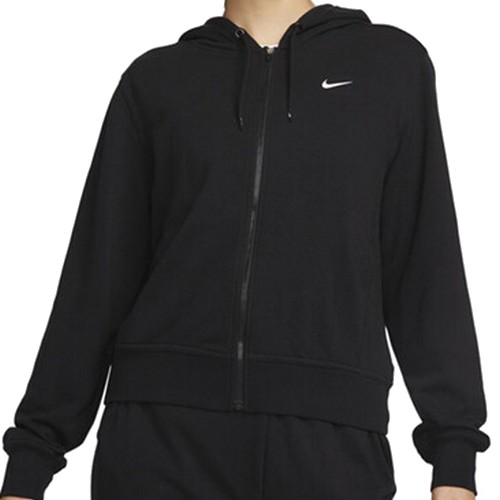 나이키 드라이 핏 원 풀집 프렌치 테리 후디 FB5199-010