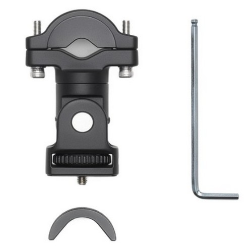 DJI 오즈모 모터사이클 헤비 듀티 마운트