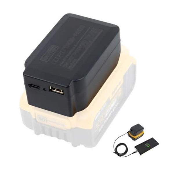 HPT C타입 충전 어댑터 DW20-PA120