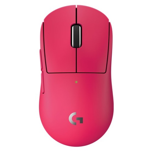 로지텍  PRO X SUPERLIGHT 2c