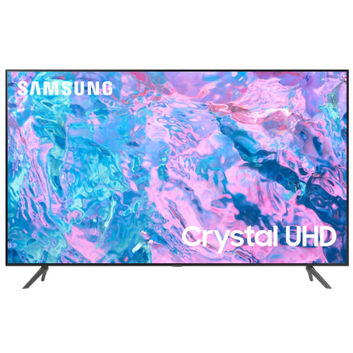 삼성전자 Crystal UHD UN43CU7000