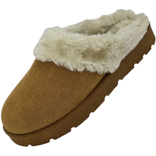 비에프엘 털 슬리퍼 SA11CA-W09