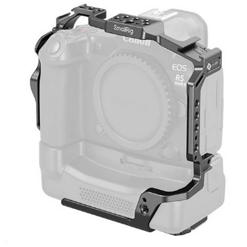 SmallRig  5092 캐논 EOS R5 Mark II용 케이지