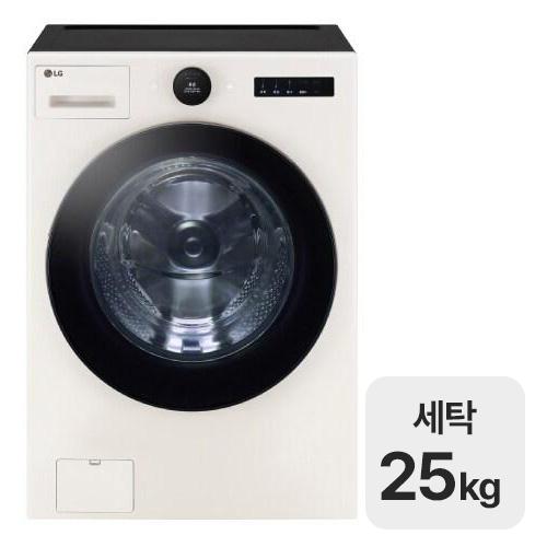 LG전자 트롬 오브제컬렉션 FX25EF