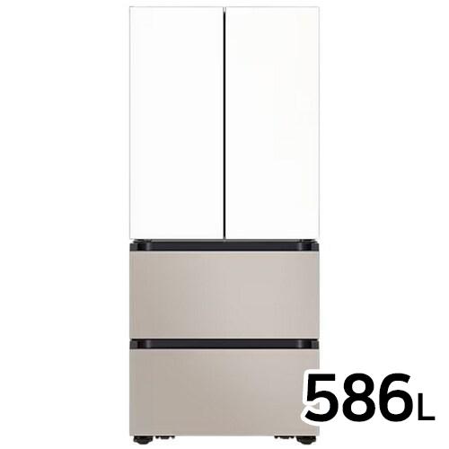 삼성전자 비스포크 AI 김치플러스 RK70F58M1ZG