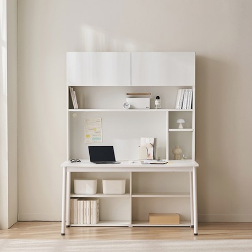 삼익가구 스마트모어 책상세트 A타입