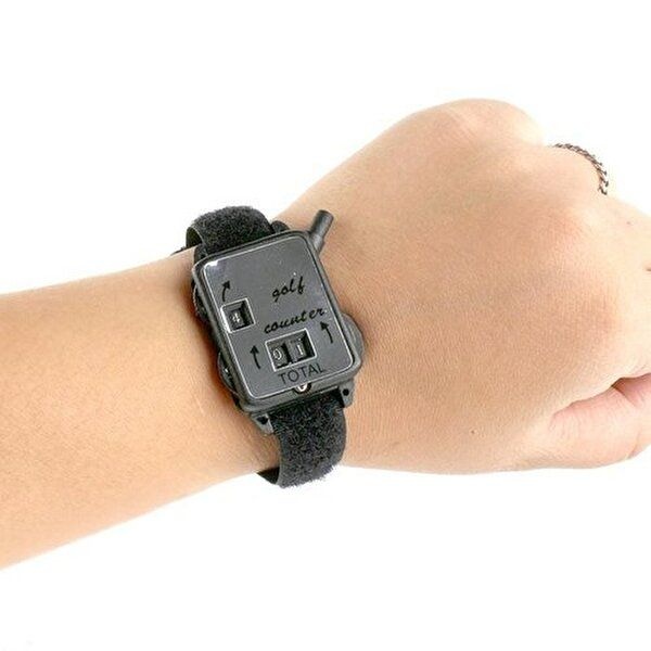 SFW 손목시계형 스코어 카운터