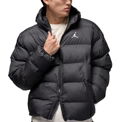나이키  조던 브루클린 써마 핏 패딩 재킷 HV0532-010